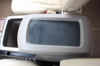 2008 Nissan TITAN LE Crew Cab Short Bed - miniatura 46