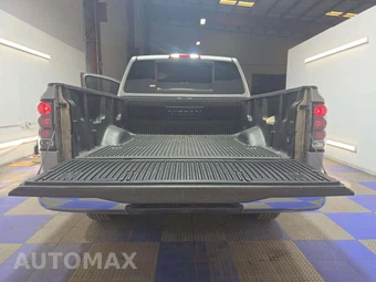 2008 Nissan TITAN LE Crew Cab Short Bed - miniatura 14