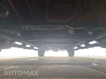 2008 Nissan TITAN LE Crew Cab Short Bed - miniatura 20