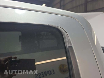 2008 Nissan TITAN LE Crew Cab Short Bed - miniatura 27