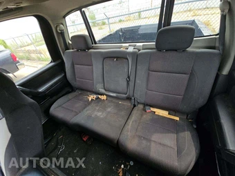 2008 Nissan TITAN SE Crew Cab Short Bed - miniatura 12