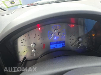 2008 Nissan TITAN XE Extended Cab Long Bed - miniatura 12