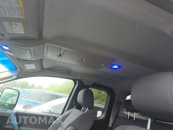 2008 Nissan TITAN XE Extended Cab Long Bed - miniatura 17