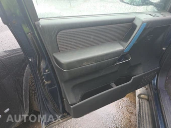 2008 Nissan TITAN XE Extended Cab Long Bed - miniatura 9