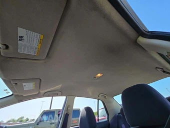 2008 Nissan Versa 1.8 S Sedan – miniatura 11
