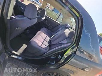 2008 Nissan Versa 1.8 S Sedan – miniatura 13