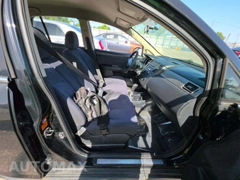 2008 Nissan Versa 1.8 S Sedan – miniatura 18