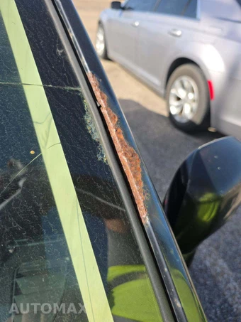 2008 Nissan Versa 1.8 S Sedan – miniatura 26