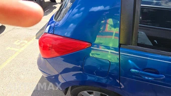 2008 Nissan Versa 1.8 SL Hatchback - miniatura 18