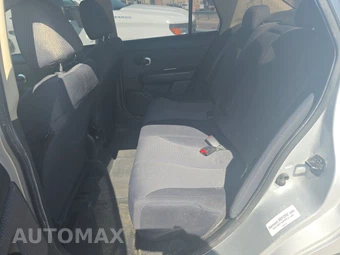 2008 Nissan Versa 1.8 SL Sedan - miniatura 13