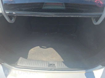 2008 Nissan Versa 1.8 SL Sedan - miniatura 16