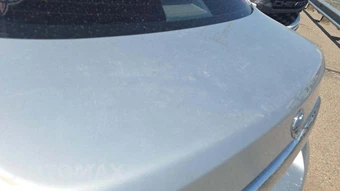 2008 Nissan Versa 1.8 SL Sedan - miniatura 23