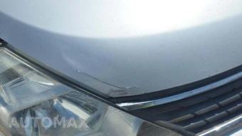 2008 Nissan Versa 1.8 SL Sedan - miniatura 38