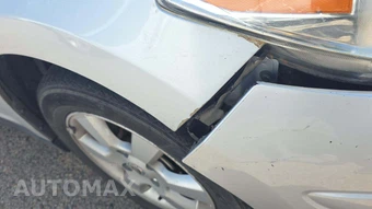 2008 Nissan Versa 1.8 SL Sedan - miniatura 42