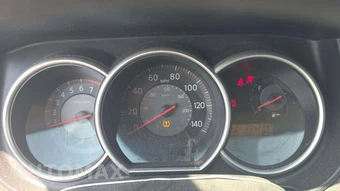 2008 Nissan Versa 1.8 SL Sedan - miniatura 43