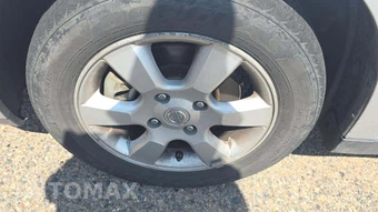 2008 Nissan Versa 1.8 SL Sedan - miniatura 44