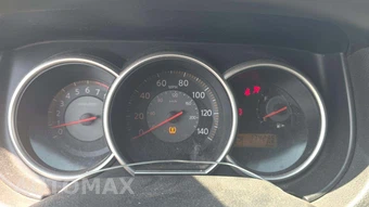2008 Nissan Versa 1.8 SL Sedan - miniatura 50