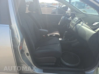 2008 Nissan Versa 1.8 SL Sedan - miniatura 8