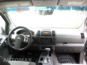 2008 Nissan Xterra S - miniatura 10