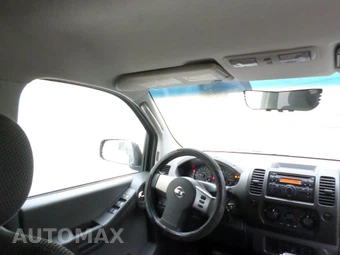 2008 Nissan Xterra S - miniatura 11
