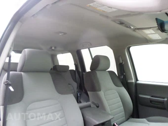 2008 Nissan Xterra S - miniatura 12