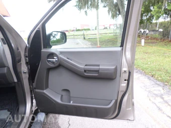2008 Nissan Xterra S - miniatura 13