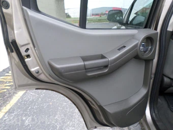 2008 Nissan Xterra S - miniatura 15