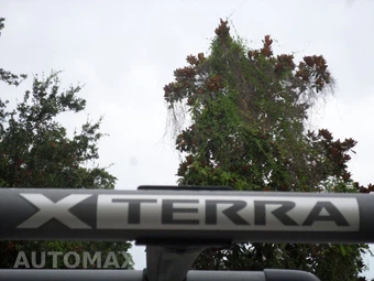 2008 Nissan Xterra S - miniatura 17