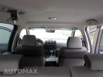 2008 Nissan Xterra S - miniatura 20
