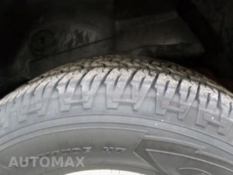 2008 Nissan Xterra S - miniatura 22