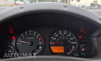 2008 Nissan Xterra S - miniatura 24