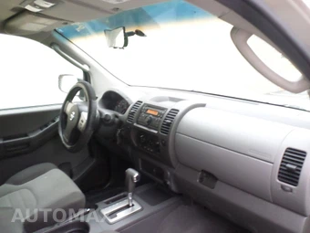 2008 Nissan Xterra S - miniatura 9