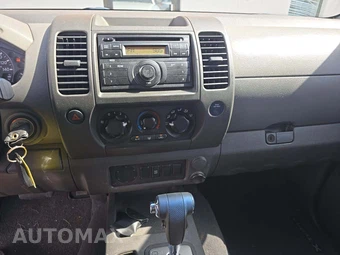 2008 Nissan Xterra S - miniatura 10
