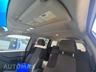 2008 Nissan Xterra S - miniatura 11