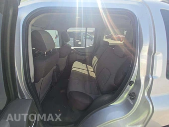 2008 Nissan Xterra S - miniatura 13