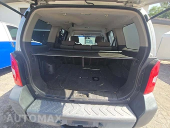 2008 Nissan Xterra S - miniatura 14