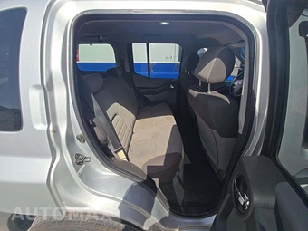 2008 Nissan Xterra S - miniatura 16