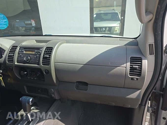2008 Nissan Xterra S - miniatura 19