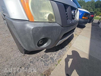 2008 Nissan Xterra S - miniatura 21