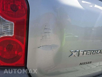 2008 Nissan Xterra S - miniatura 25
