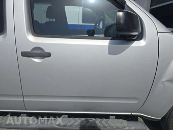 2008 Nissan Xterra S - miniatura 28