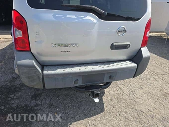 2008 Nissan Xterra S - miniatura 29