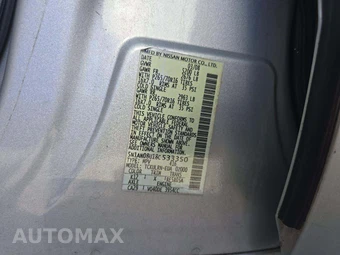 2008 Nissan Xterra S - miniatura 5