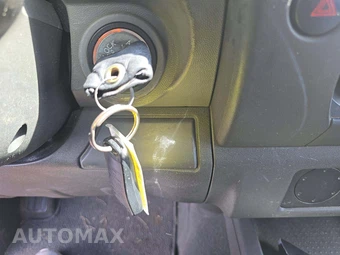 2008 Nissan Xterra S - miniatura 8