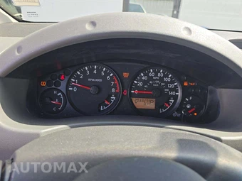 2008 Nissan Xterra S - miniatura 9