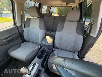 2008 Nissan Xterra S – miniatura 13