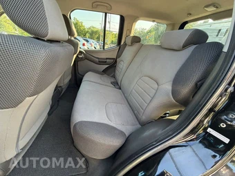 2008 Nissan Xterra S – miniatura 15