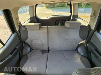 2008 Nissan Xterra S – miniatura 16