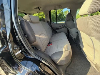 2008 Nissan Xterra S – miniatura 17