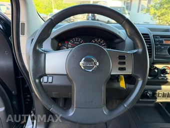 2008 Nissan Xterra S – miniatura 19